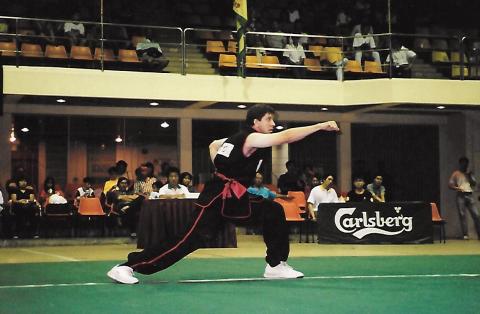 Sifu Ken Penang, Malaysia